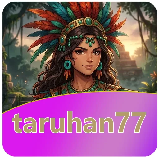 Pratinjau antarmuka taruhan77